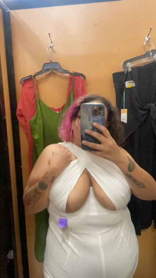 Appropriate for public?