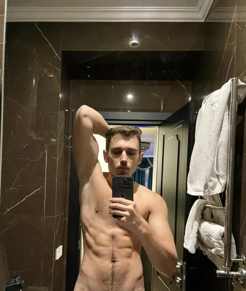 Are you ready for crazy night?