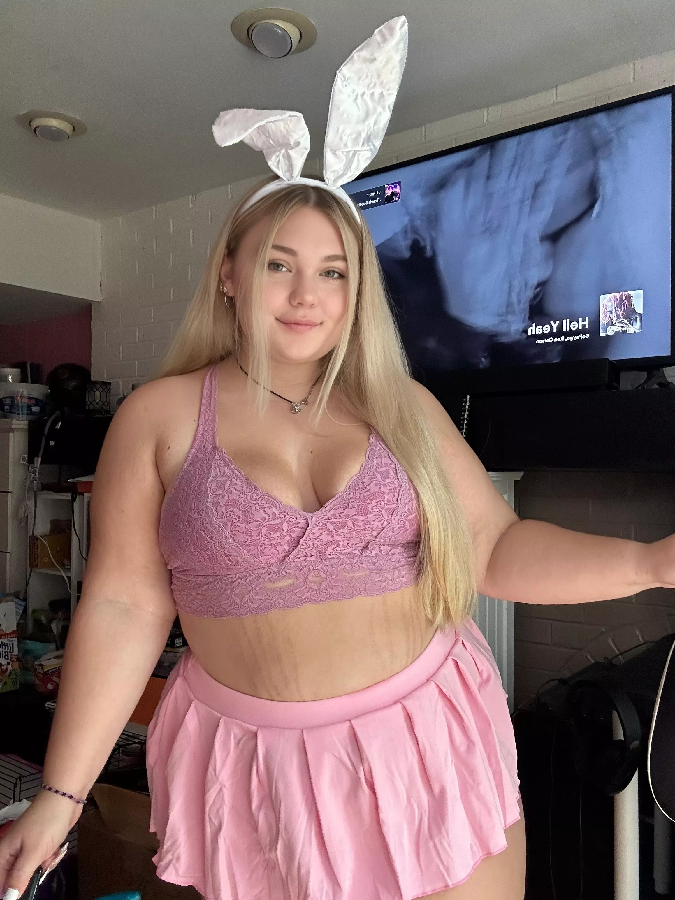 Bbws are a dicks best friend