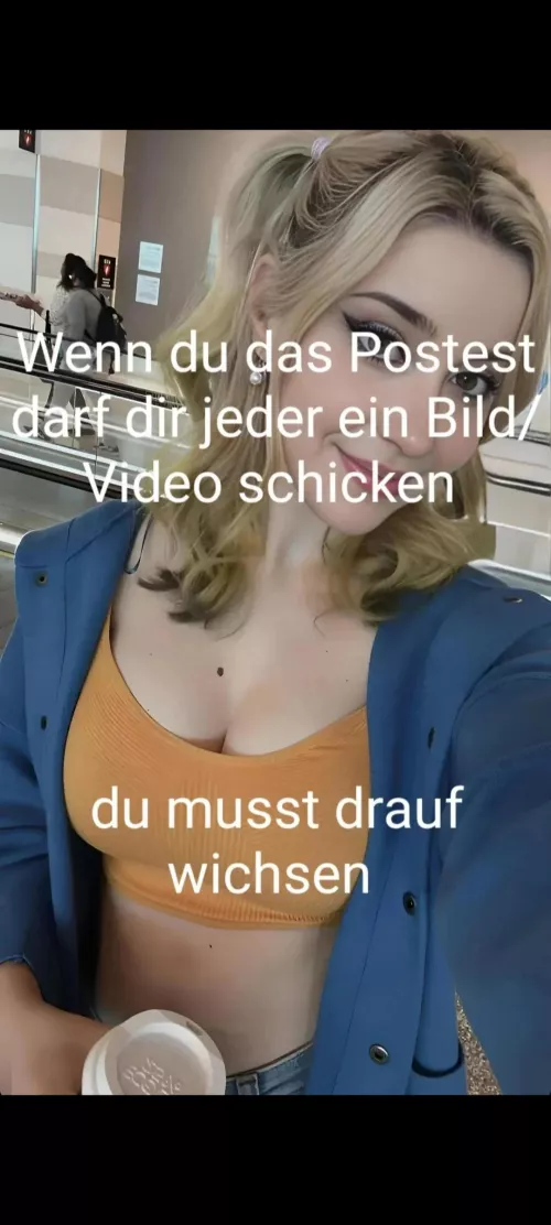 Bitte macht alle