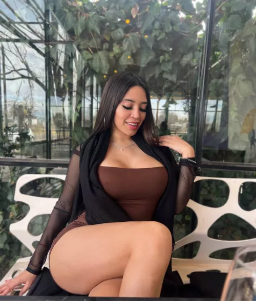 Born in 2004, am I to young for you?