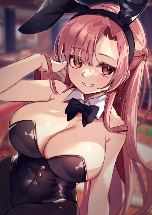 Bunny Yukimi [Virtual YTber]