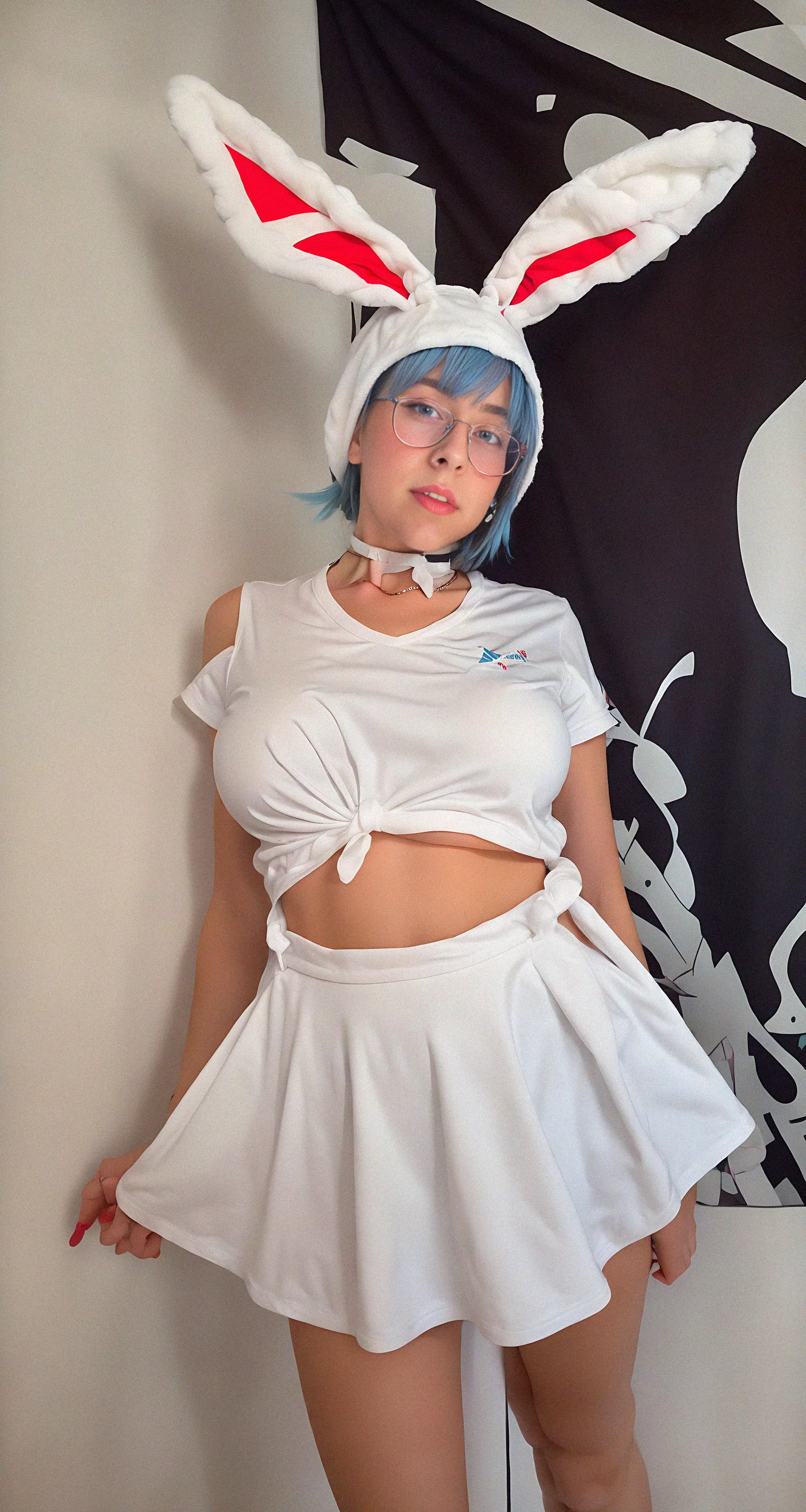 Can i eat your carrot?