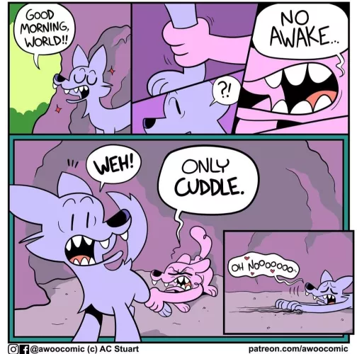 Cuddle (noobtheloser)