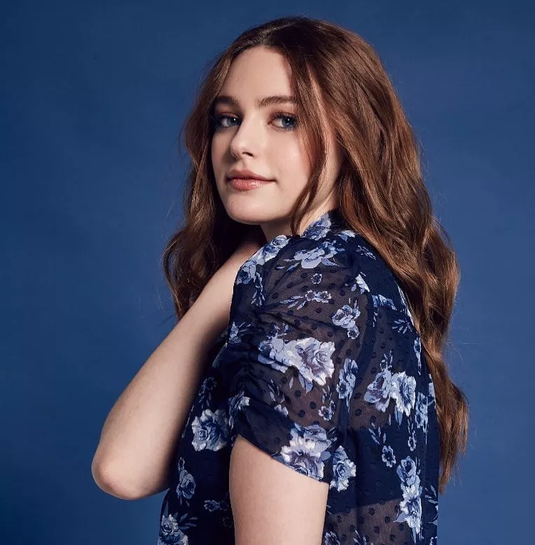 Danielle Rose Russell