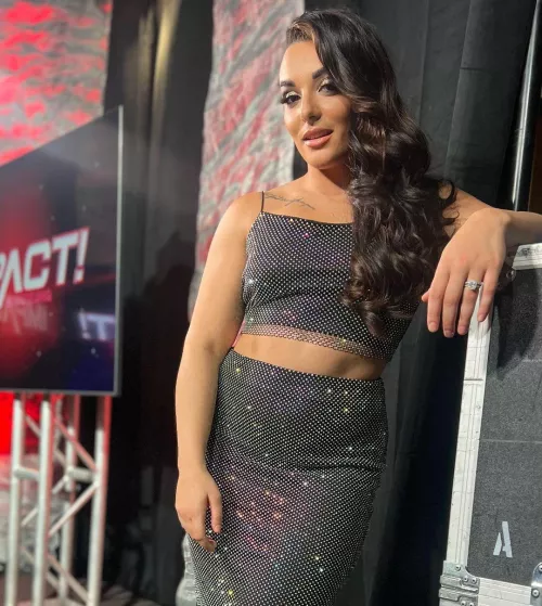 Deonna Purrazzo