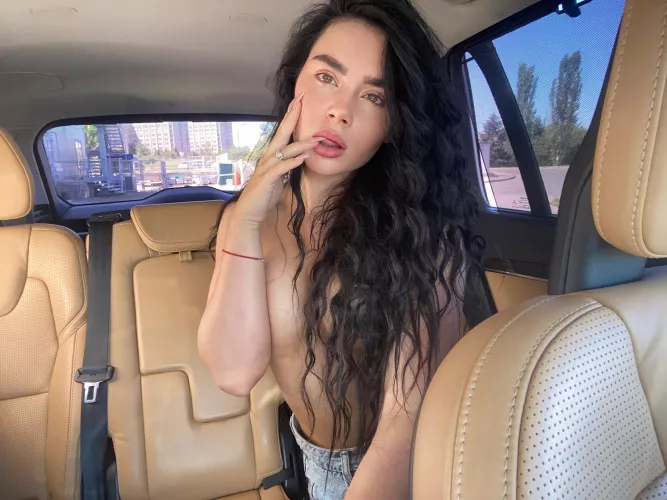 Didn't think they were special but decided to share anyways