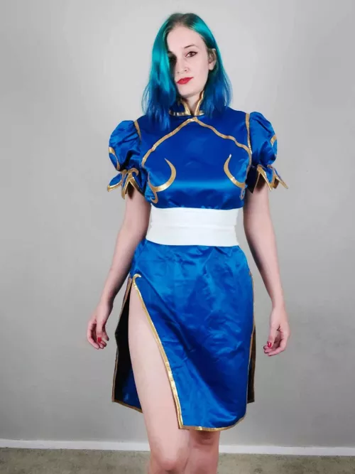 Do I qualify as a hot woman?