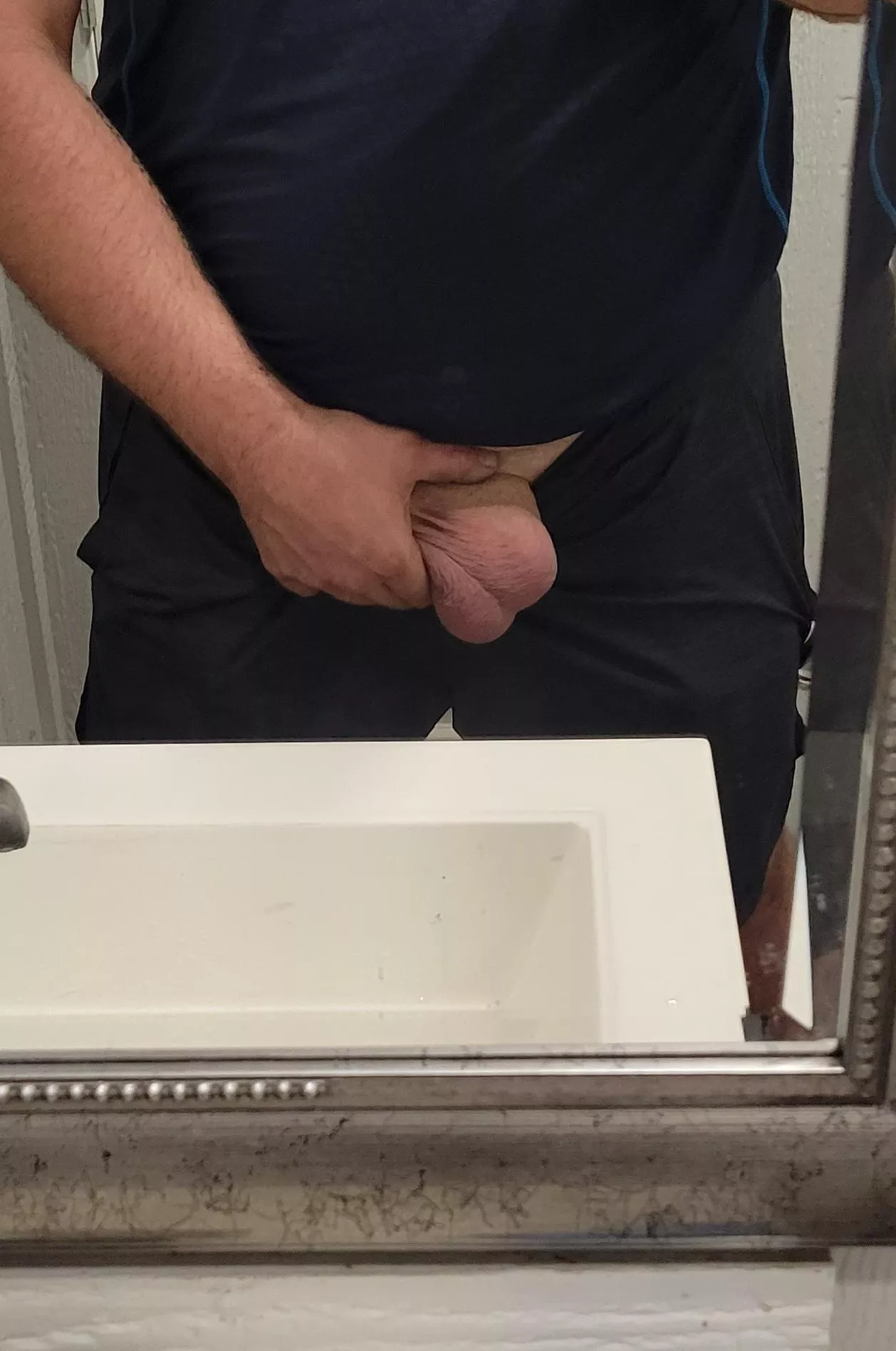 Do women actually like big balls?