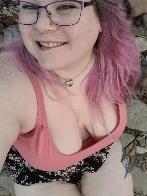 Do you like freckles?