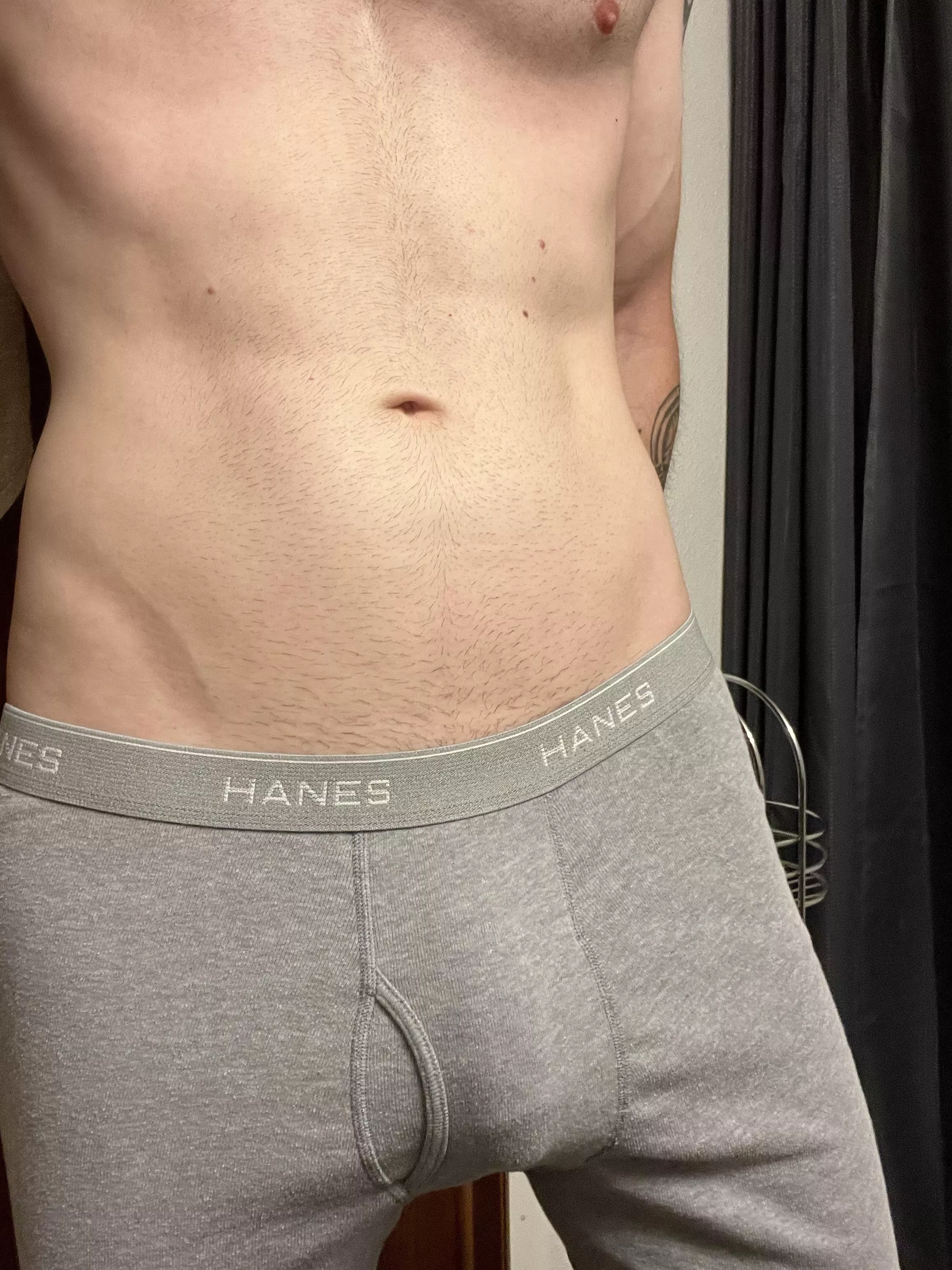 Do you like the gray?