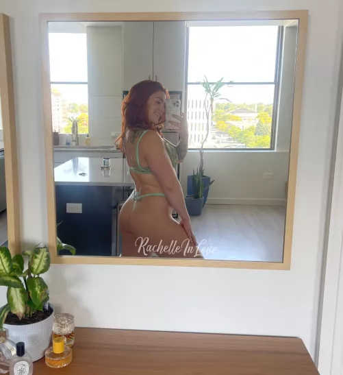 Do you like when I make the first move in bed?