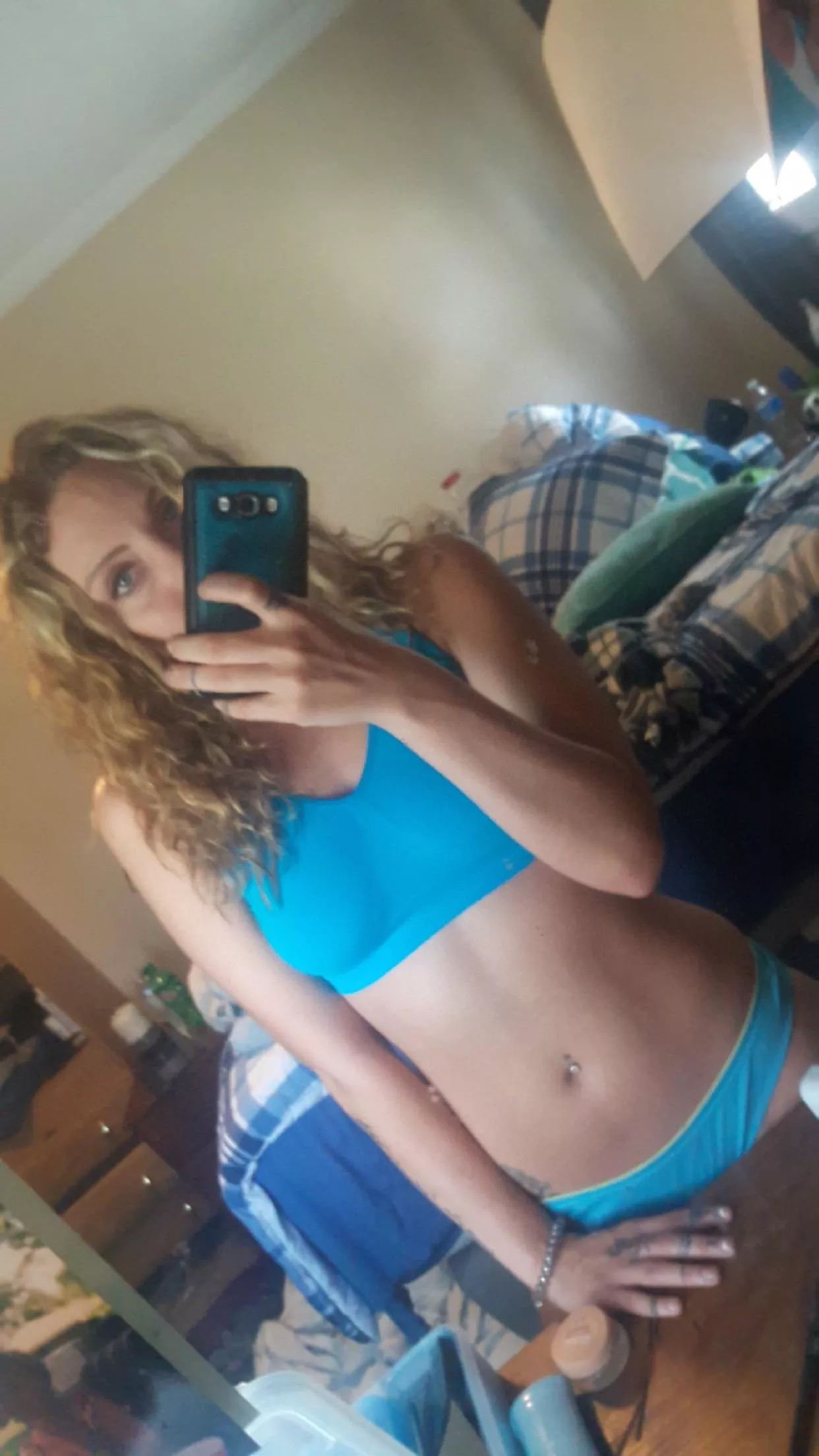 Does this make me look hot ?