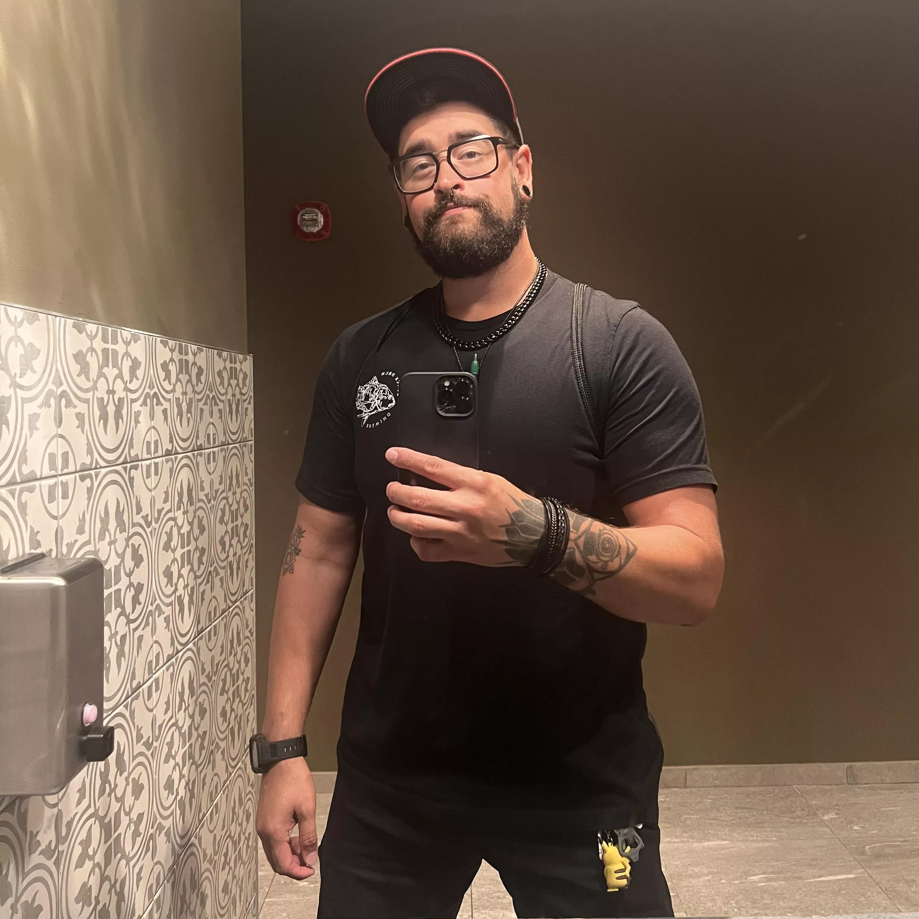 Dope Night @ Work. I can’t wait to get off and farm for some artifice armor 😅 Dope Night @ Work. I can’t wait to get off and farm for some artifice armor 😅