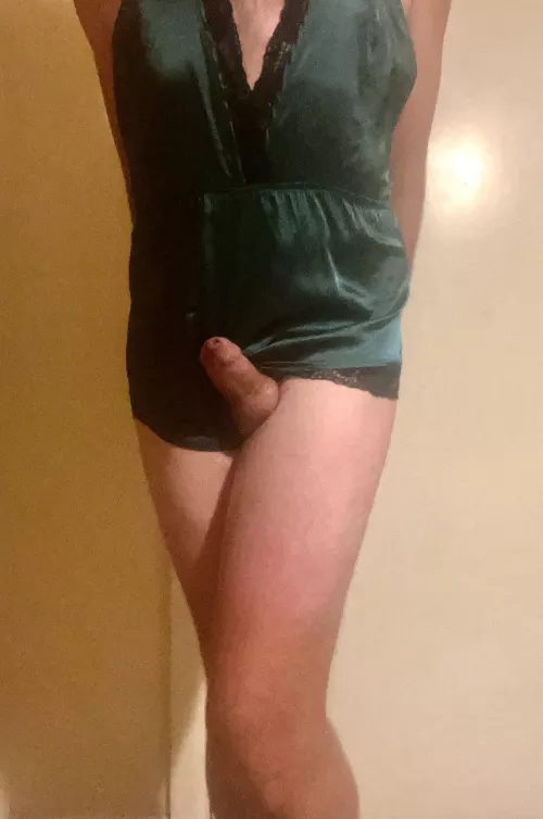 Feeling super playful. How about you?