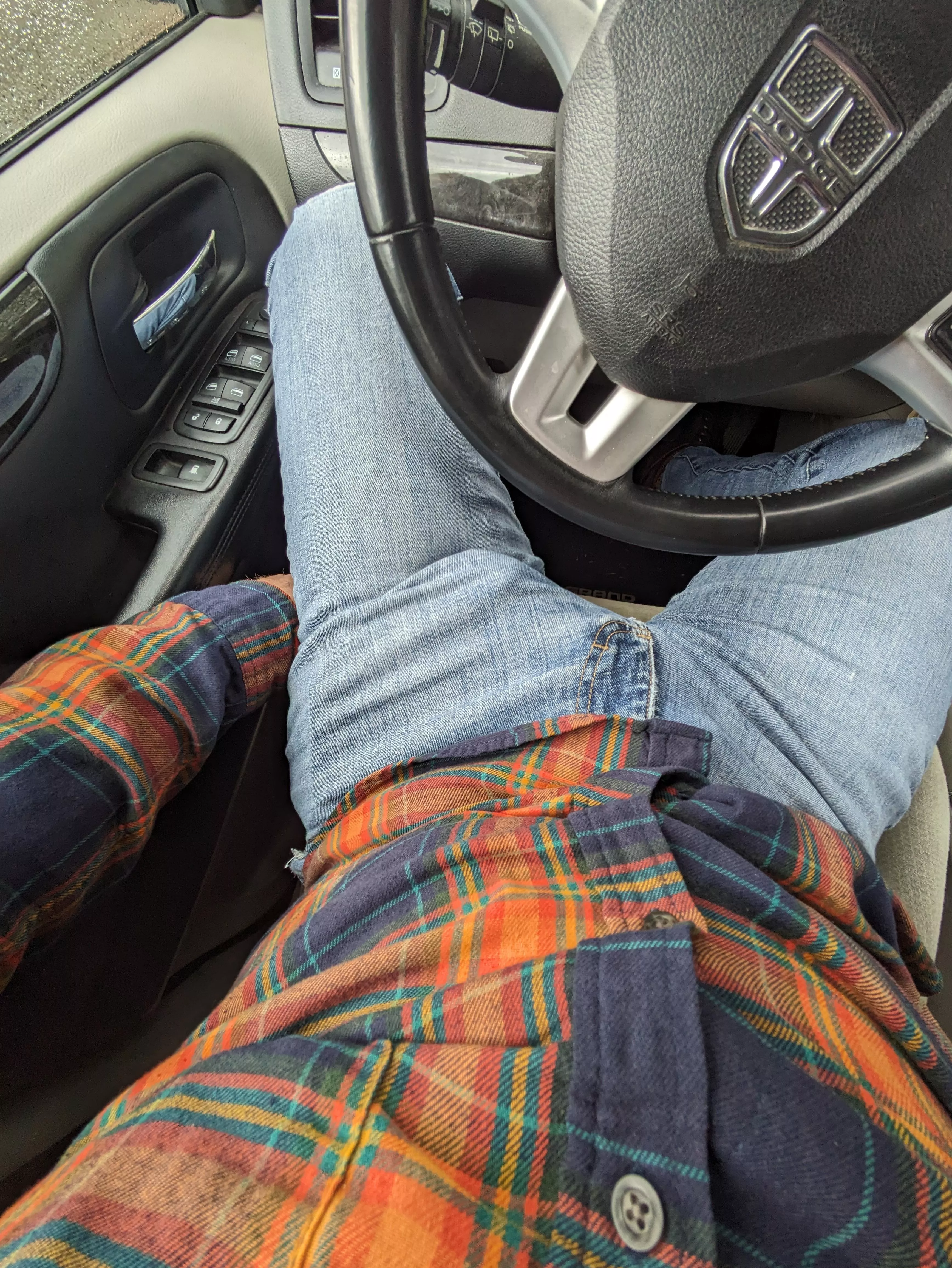 Finally at 33 Feeling Comfortable With Public Erections