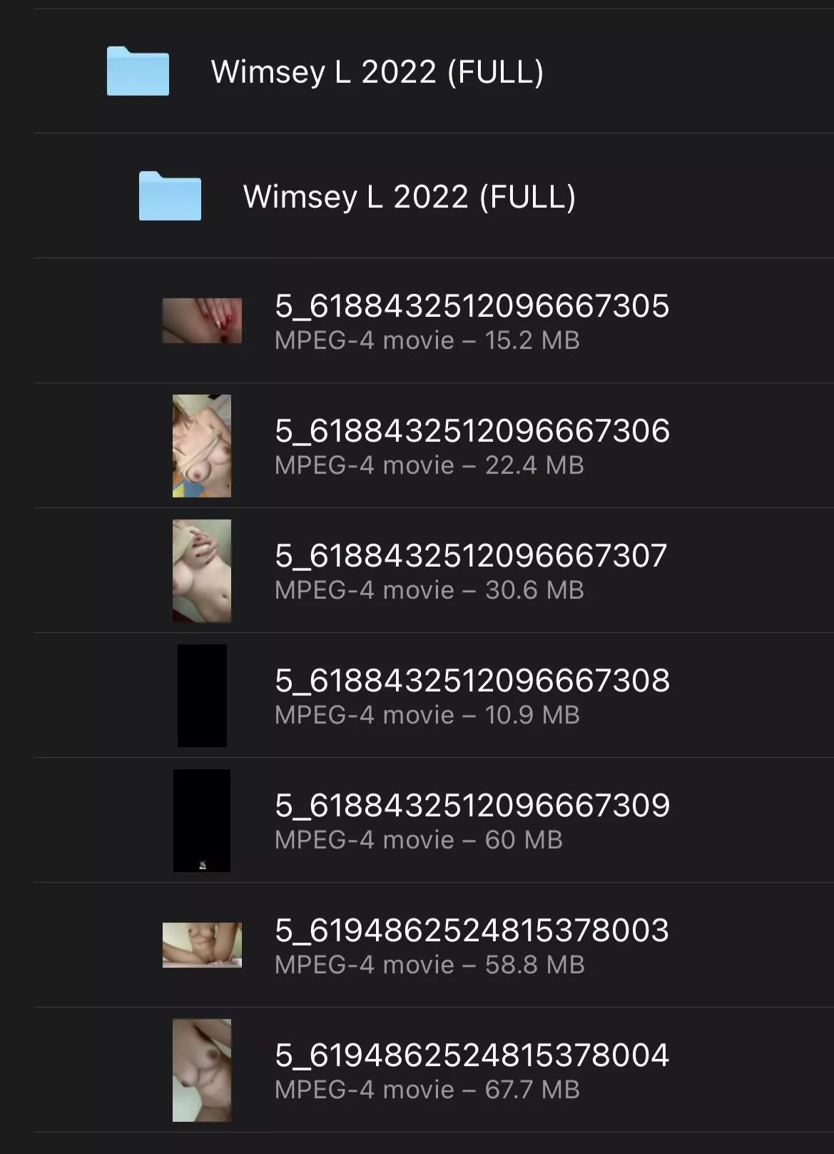 FOR SALE WIMSEY LUNA HD MURANG MURA DM NA AGAD AGAD