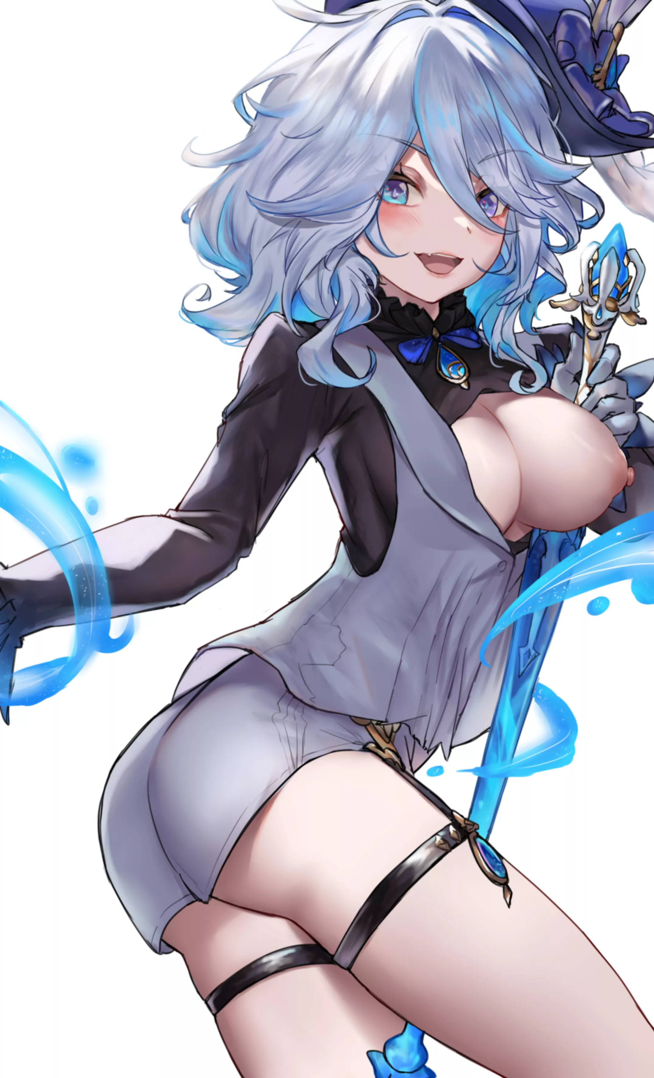 Furina [Genshin Impact]