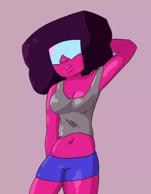 Garnet
