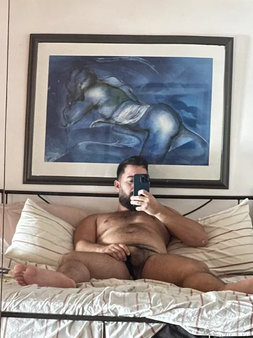 Good morning from Greece