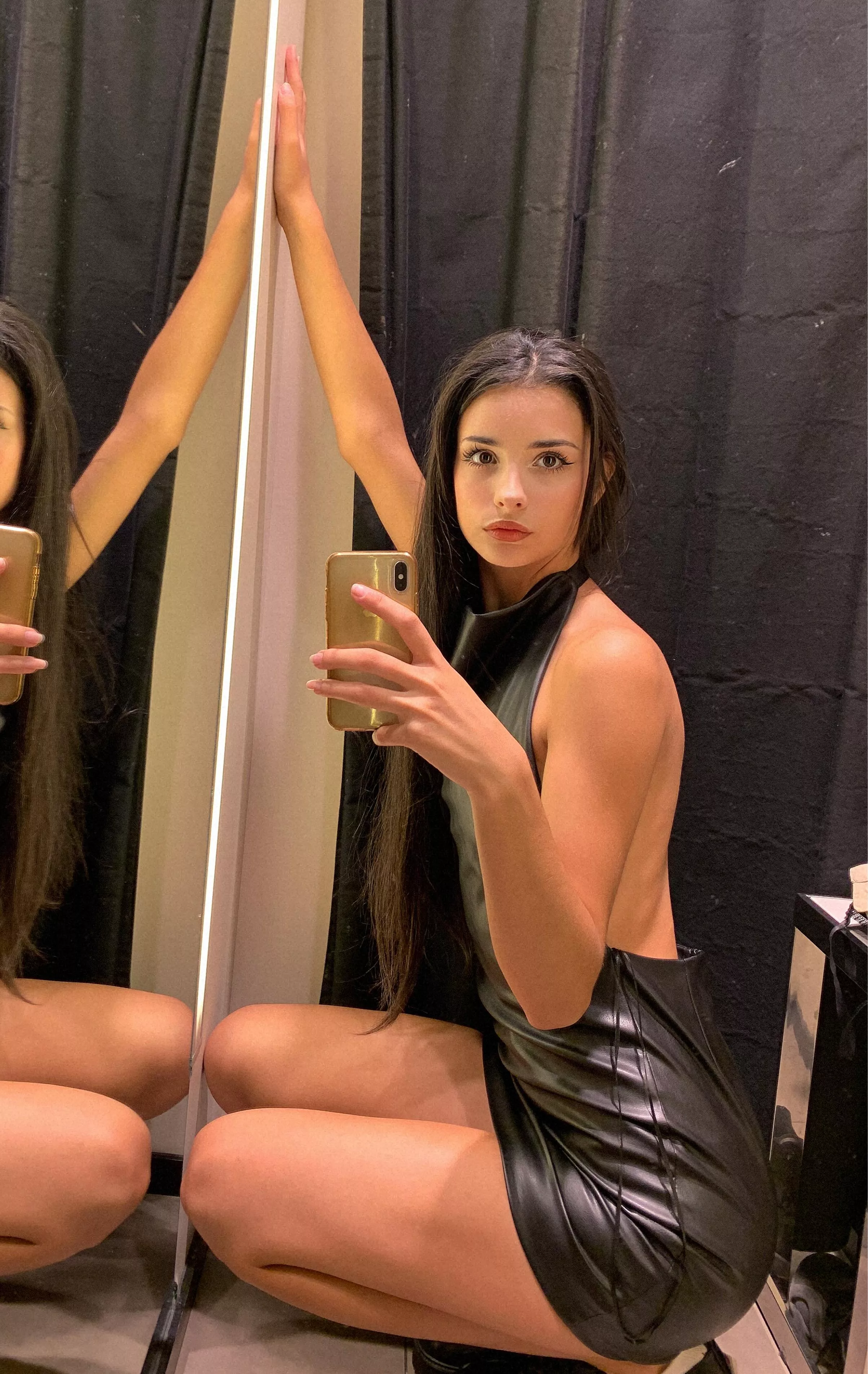 hello bby, I'm new girl here