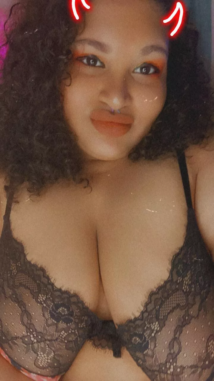 Here to have fun 🤭