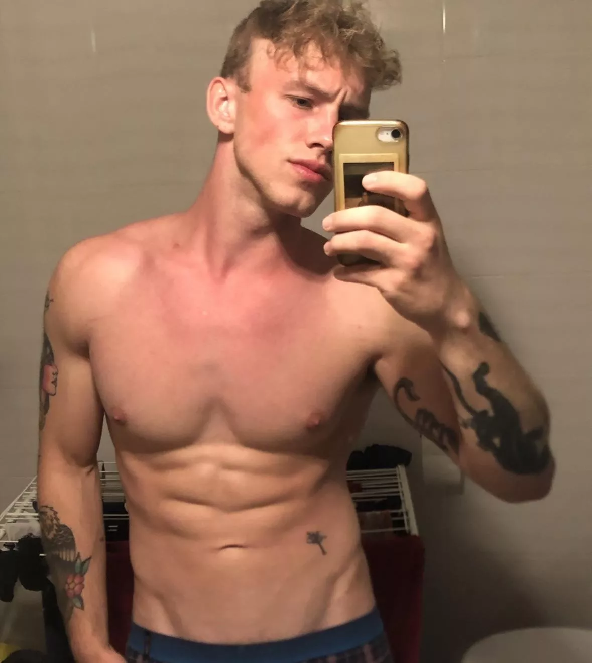 How long do u think i worked out for this form?