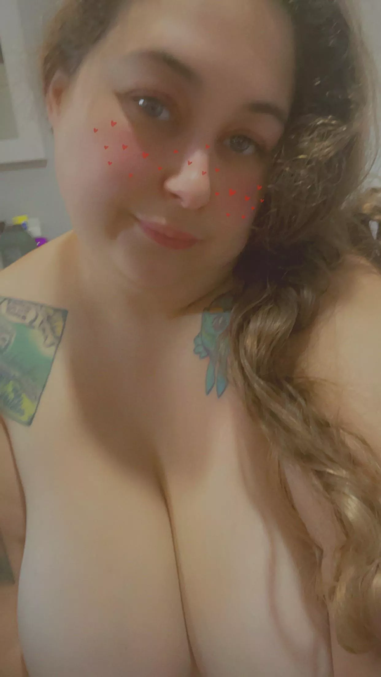 How much can you take 😜