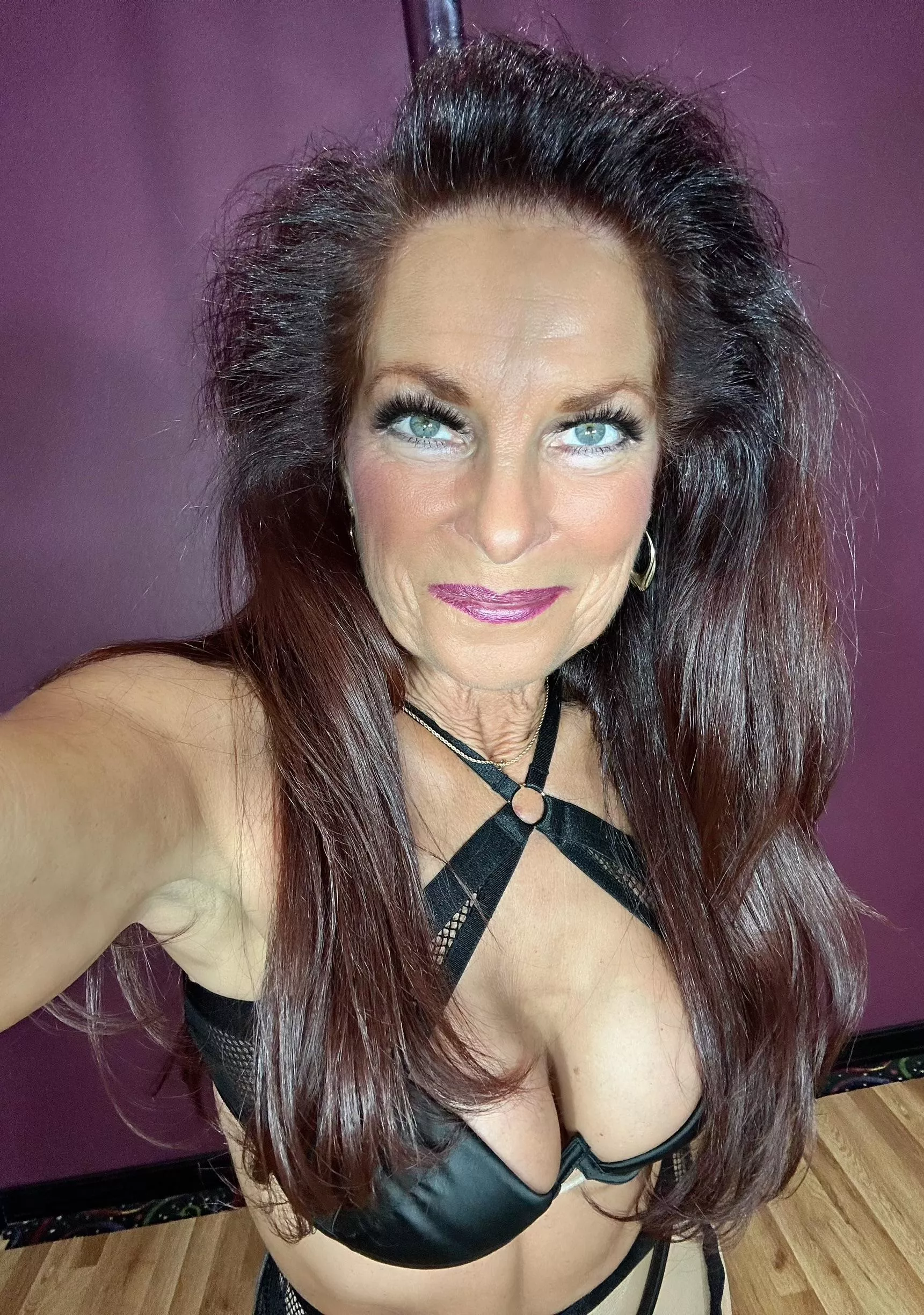 I always enjoy working a pole… (62)