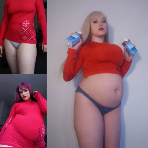 I can no longer stop becoming completely ruined