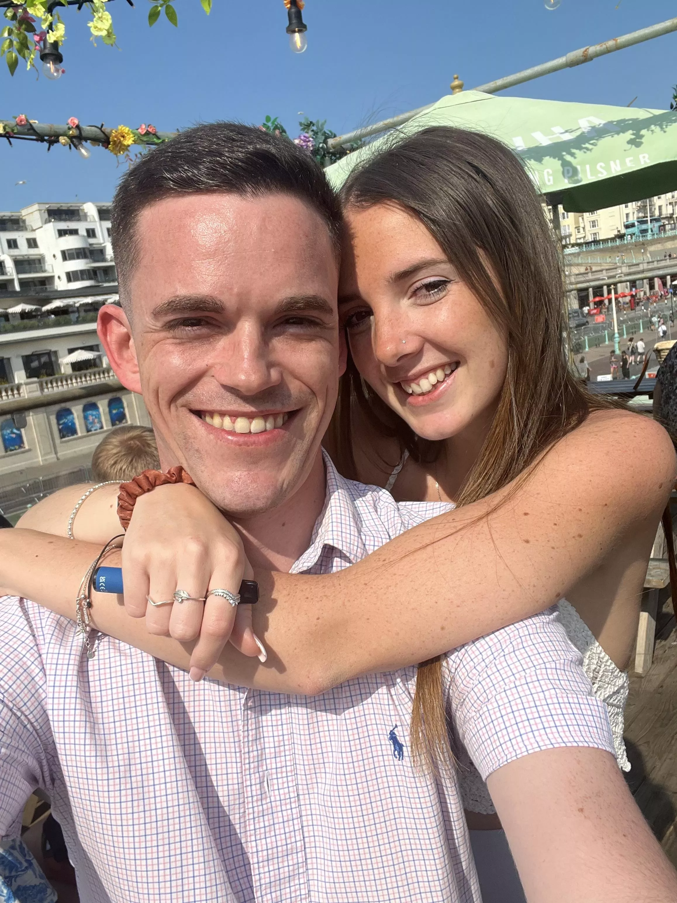 I can’t seem to find anyone I can’t seem to find anyone