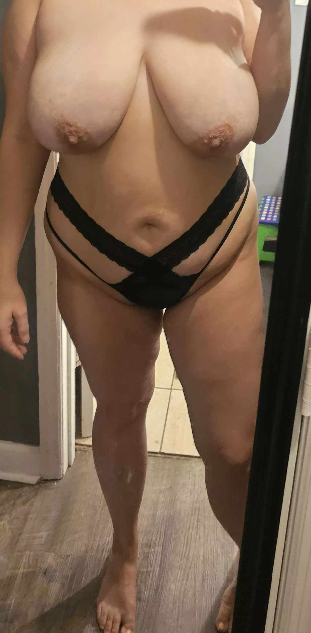 I could be your hot milf neighbor