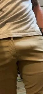 I get a lot of looks in these pants