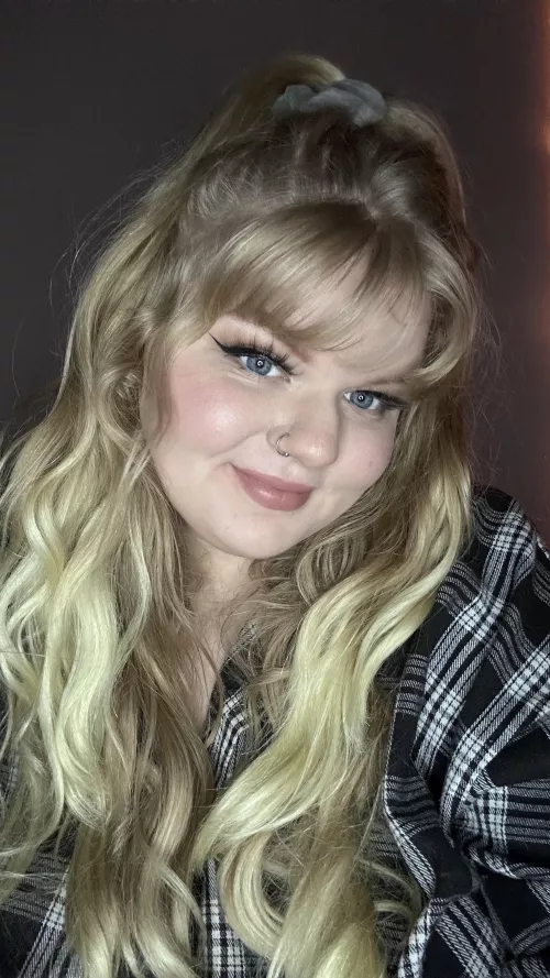 i just feel real cute