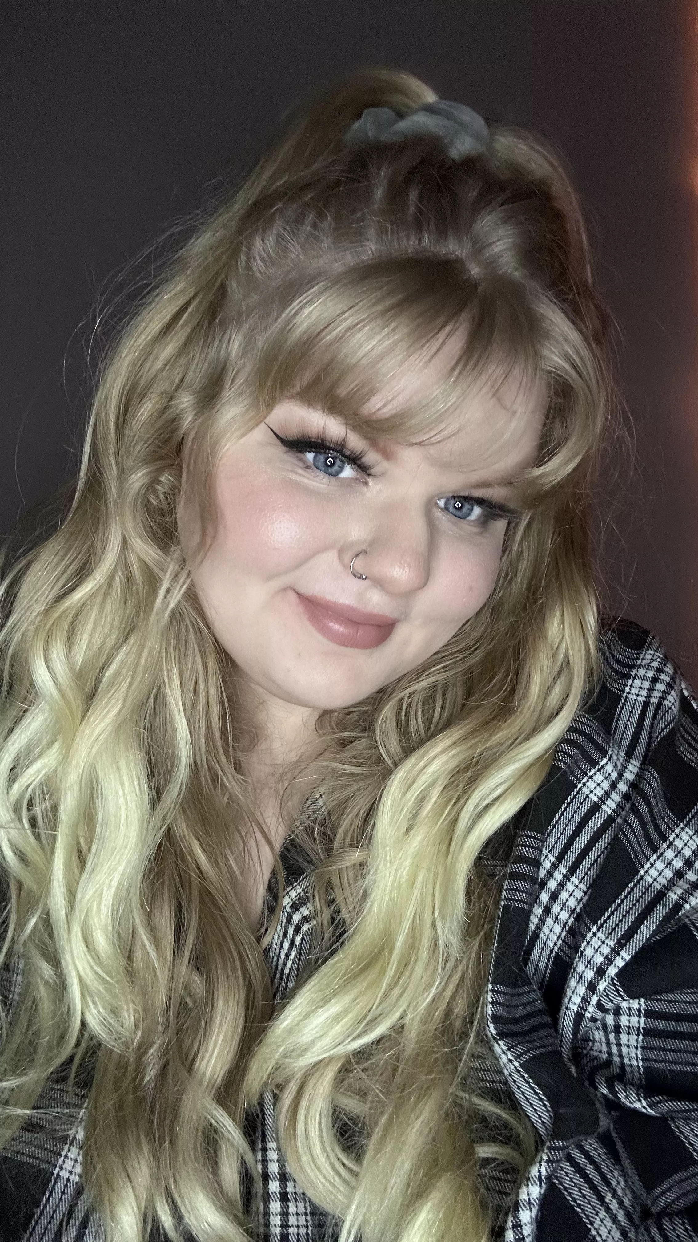 i just feel real cute