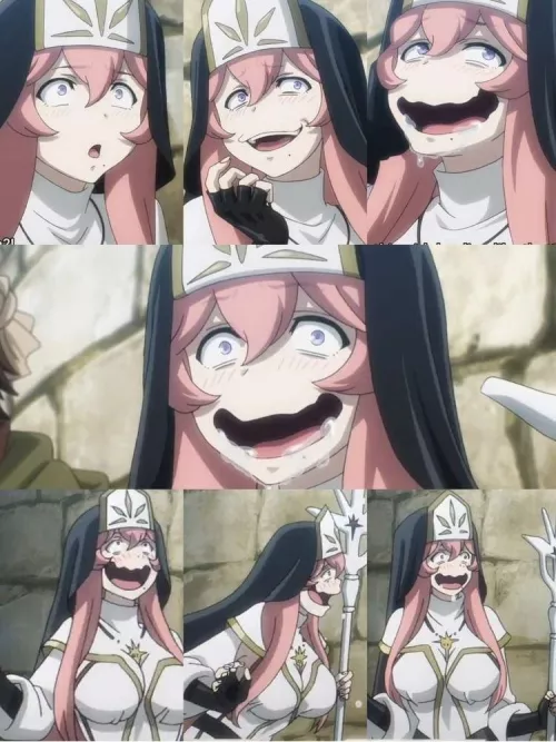 I love her 😍🫶🏼