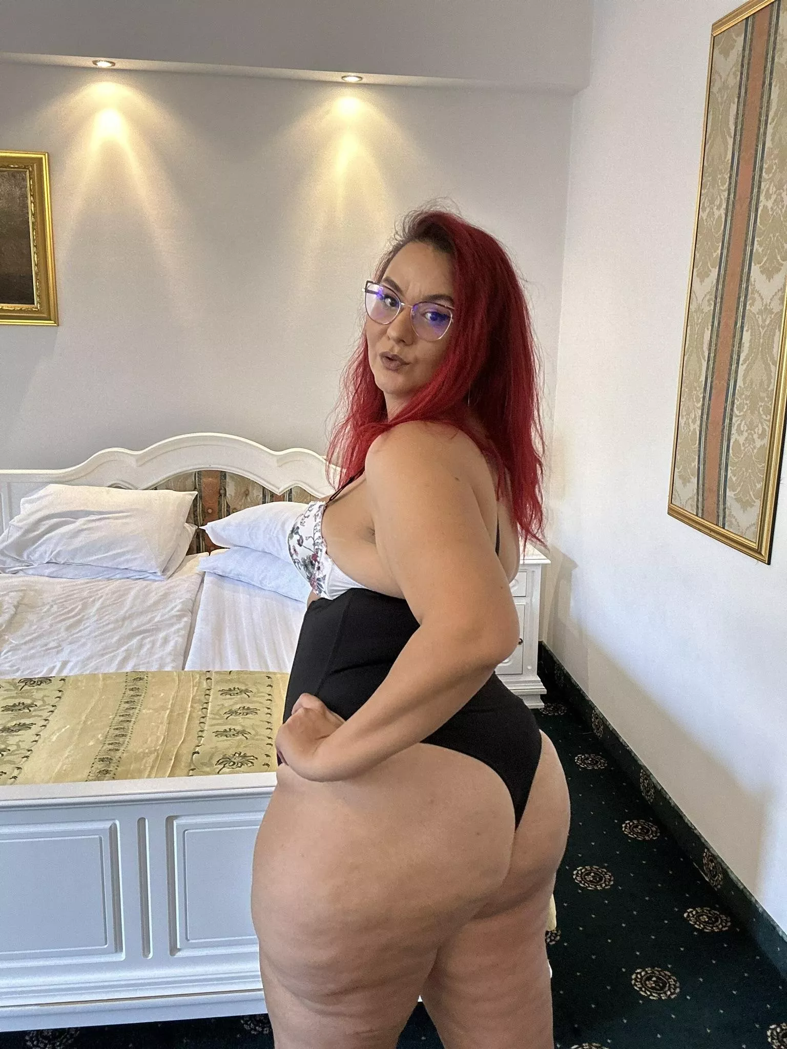 I think it's a good angle :P