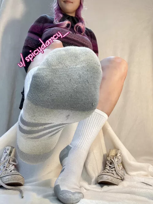 I wanna place them on your face