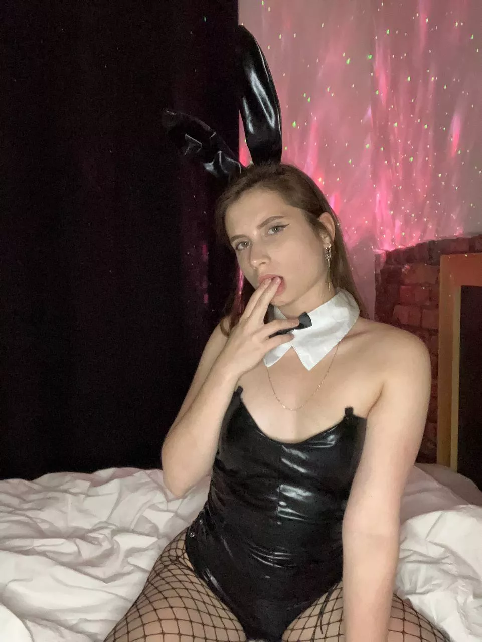 If i was your roommate would we fuck?