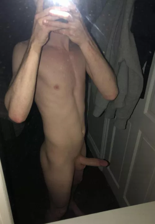 If we were housemates, could we fuck 🫢