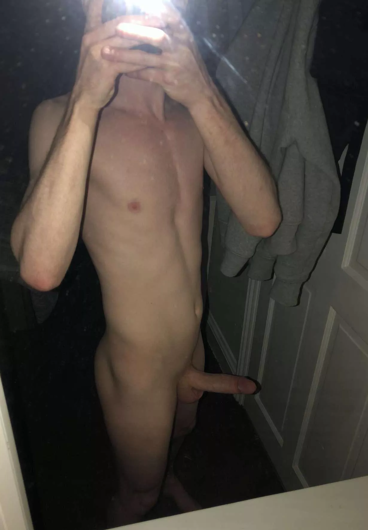 If we were housemates, could we fuck 🫢