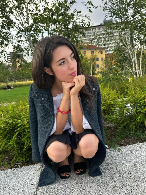 Imagine me wearing these shoes in our bedroom F19