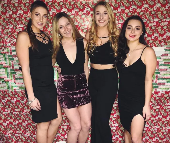 In what order will they be unwrapped?