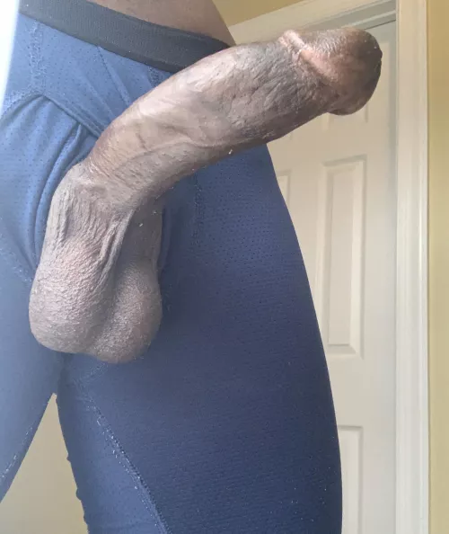 Is it breeding season yet