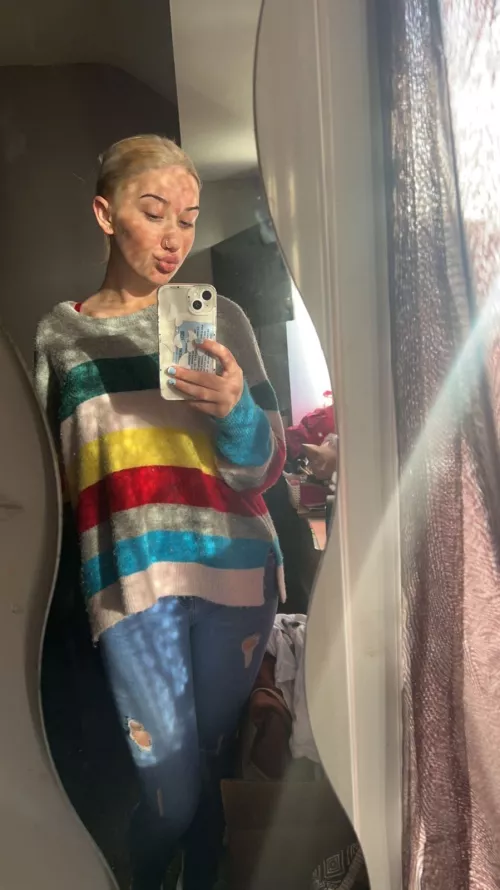 IUTR college girl next door