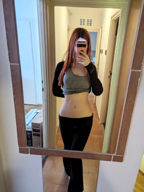 Just a chill outfit, what do you think?