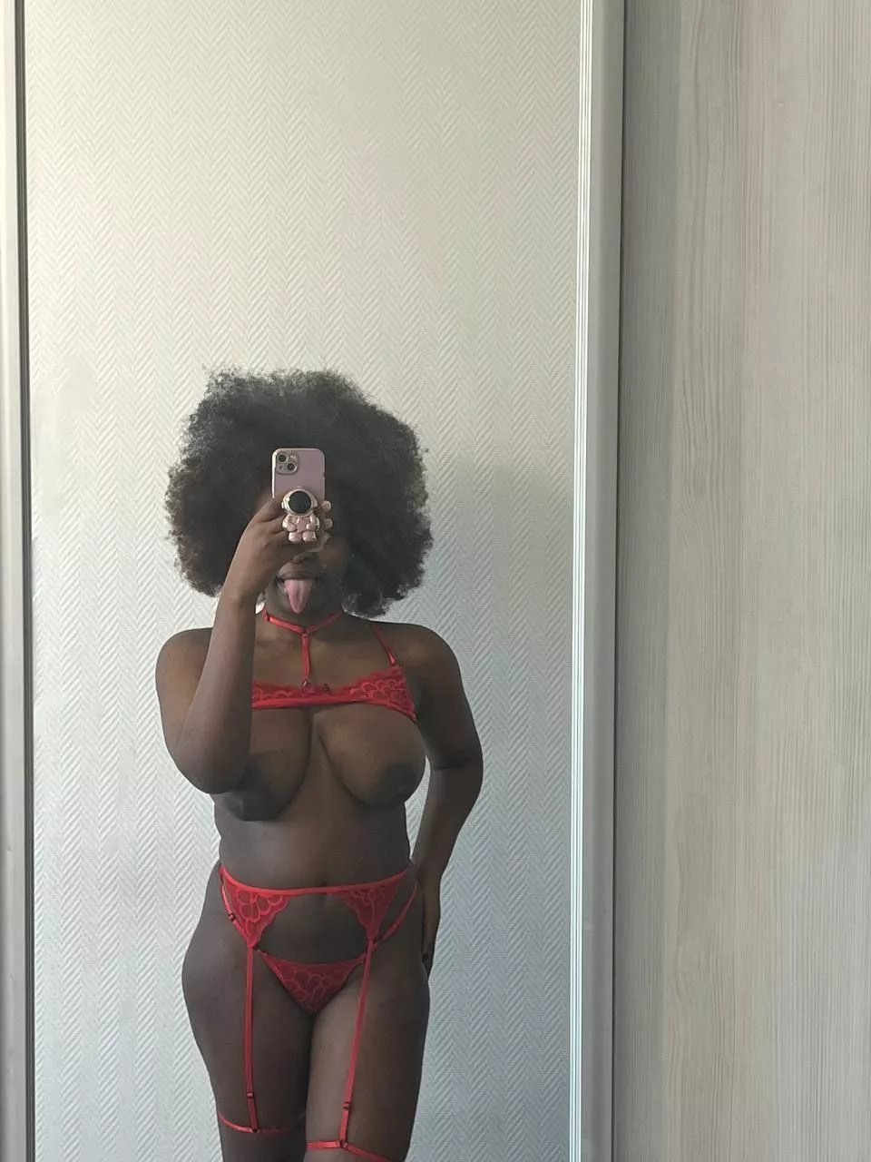 Just about to go for a run. I bet if we ran together I'd get your blood pumping ;)