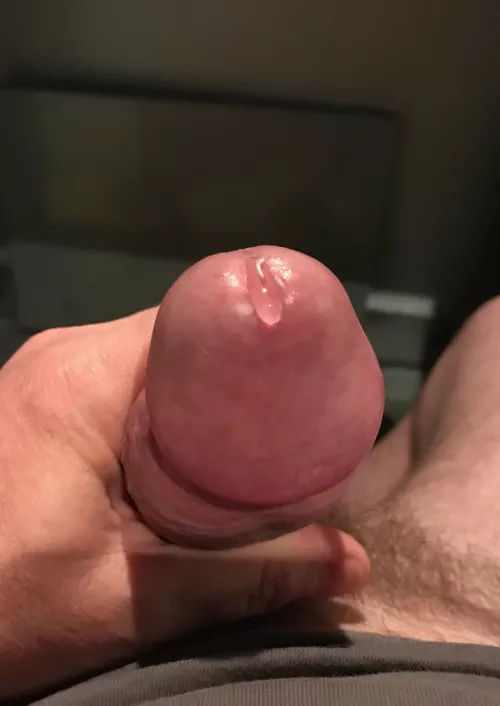 Just getting started