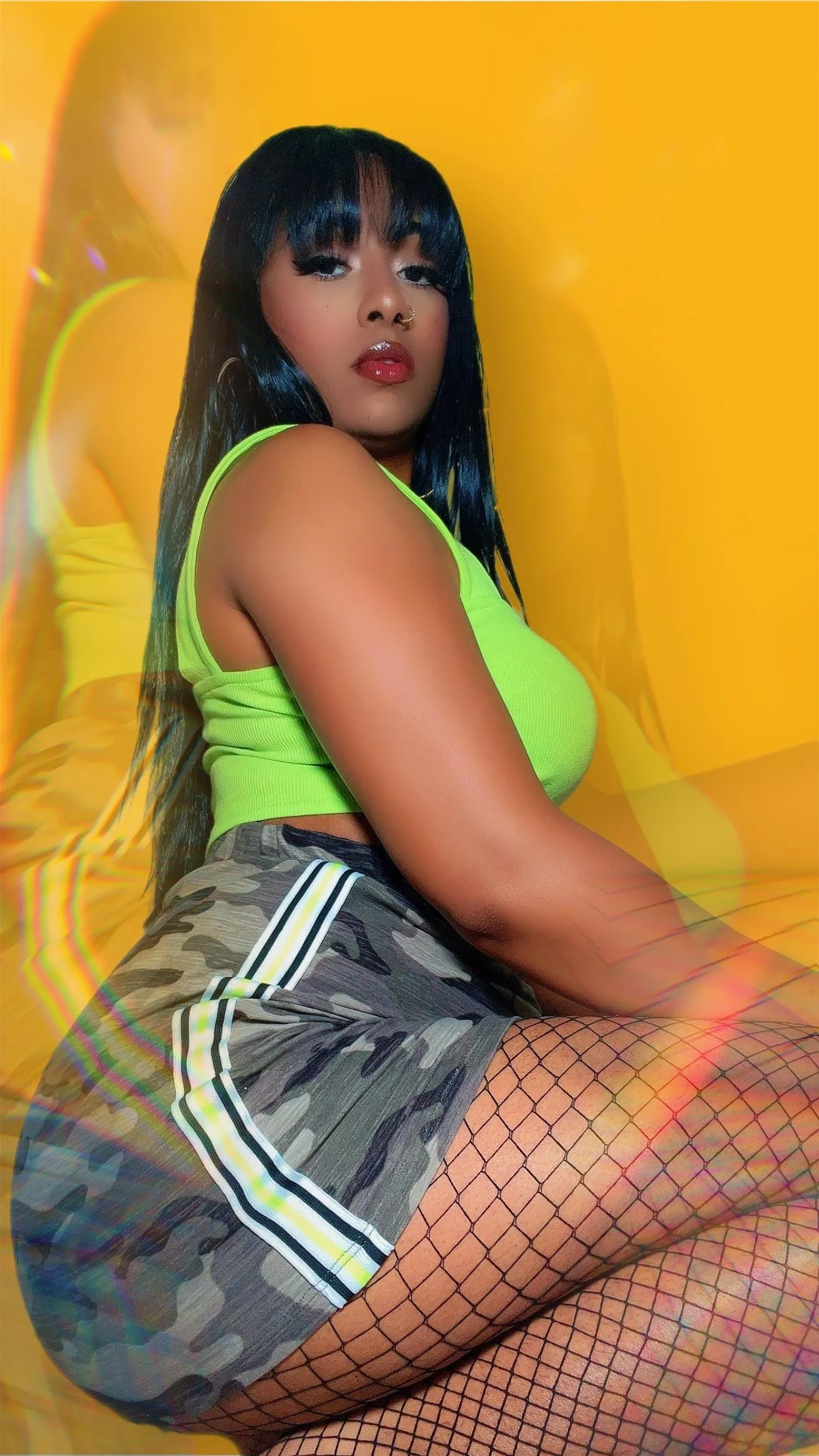 Let’s cum together 💦