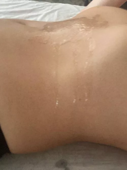 Looking for someone who's not afraid to get down and dirty!